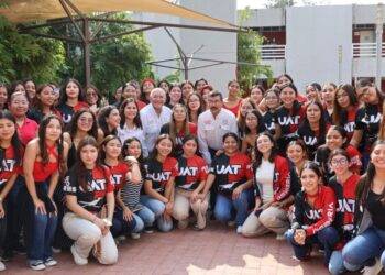 Histórico: la UAT certifica la totalidad de su oferta educativa