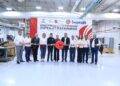 Suprajit México anuncia expansión y creación de 800 nuevos empleos en Matamoros