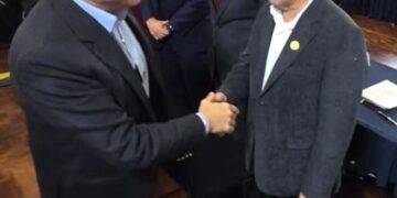 Participa UAT en agenda nacional para el fortalecimiento de la educación superior