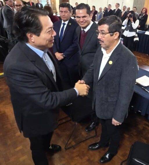 Participa UAT en agenda nacional para el fortalecimiento de la educación superior