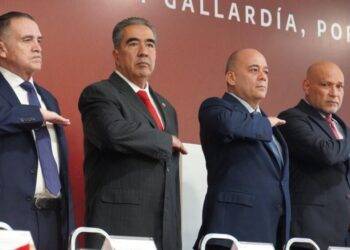 Recibe USJT a 58 egresados de Cursos de Formación Inicial para diferentes especialidades de la FGJT