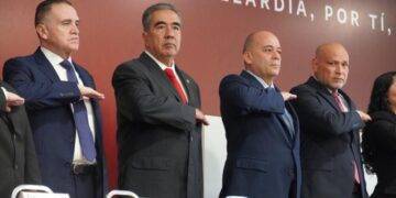 Recibe USJT a 58 egresados de Cursos de Formación Inicial para diferentes especialidades de la FGJT