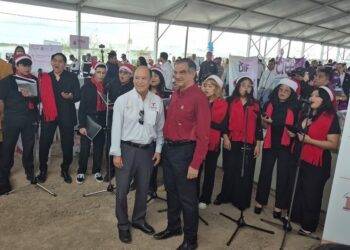 Lleva Colegio de San Juan Siglo XXI esperanza y armonía a Brigada “Transformando Familias” en Matamoros