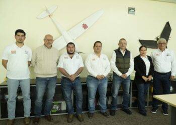 Actualiza la UAT atlas de riesgo meteorológico para municipios de Tamaulipas