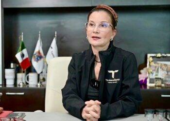 Tamaulipas se ubica entre los estados con mayor crecimiento industrial del país