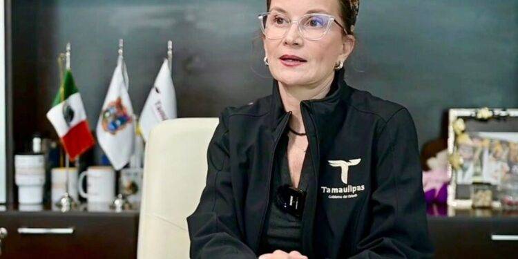 Tamaulipas se ubica entre los estados con mayor crecimiento industrial del país