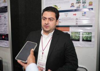 Desarrolla la UAT aplicación para detectar plagas en los cítricos