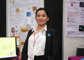 Desarrolla alumna de la UAT aplicación para mejorar comprensión lectora