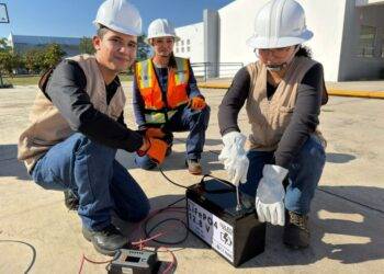 Concluye SEDENER capacitación para instalación de sistemas fotovoltaicos autónomos en viviendas