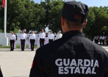 Entrega SSPT incentivos económicos mensuales por aseguramiento de armas