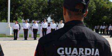 Entrega SSPT incentivos económicos mensuales por aseguramiento de armas