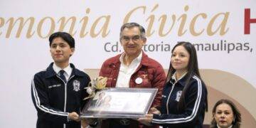 Reconoce Américo importancia de las y los maestros en la formación de una sociedad más humana