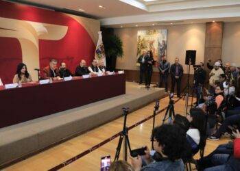 Reforma a la Ley del IPSSET,  hecho inédito que garantiza pago de pensión por más de 25 años: AVA