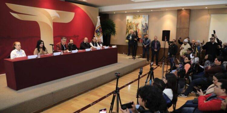 Reforma a la Ley del IPSSET,  hecho inédito que garantiza pago de pensión por más de 25 años: AVA