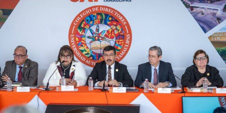 Creará la UAT el Instituto de Inteligencia Artificial