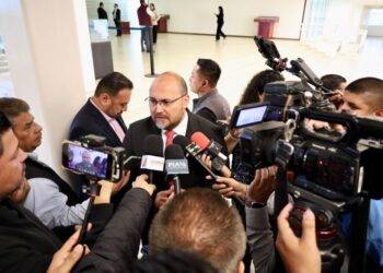 Refuerza Gobierno de Tamaulipas prevención y atención ante contingencias climatológicas