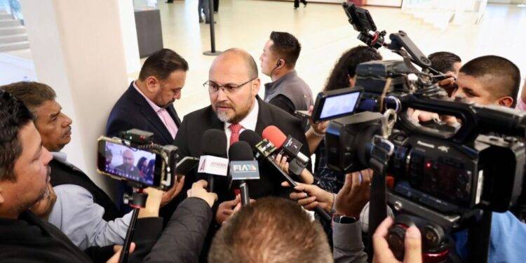 Refuerza Gobierno de Tamaulipas prevención y atención ante contingencias climatológicas