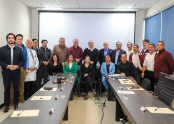 En marcha plan de gobierno para acompañamiento y coordinación COEPRIS–clínicas privadas