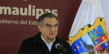 Tamaulipas acota a la delincuencia y el Estado de derecho avanza: Américo