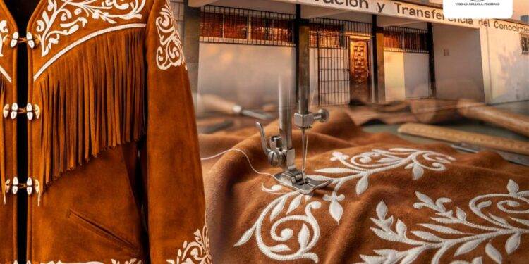 La UAT certificará a artesanos de la cuera tamaulipeca
