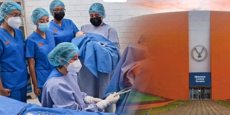 Ofrece la UAT cursos y certificaciones en enfermería