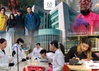 Ofrece la UAT más de 90 programas educativos