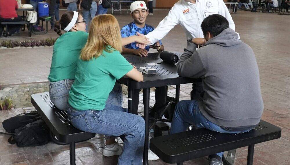 Contará la UAT con brigada de apoyo psicológico a universitarios