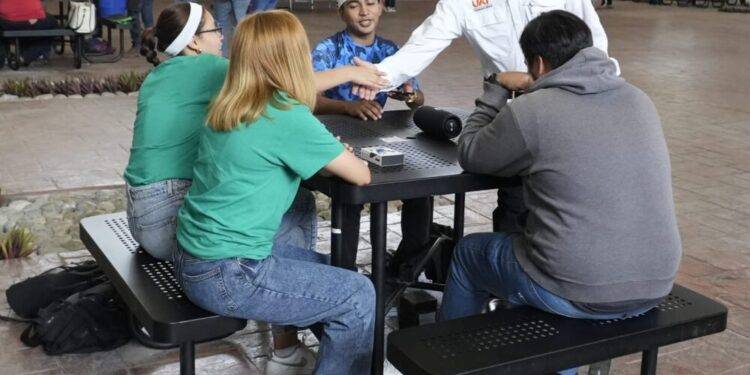 Contará la UAT con brigada de apoyo psicológico a universitarios