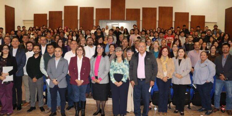 UAT y CANACINTRA impulsan el talento estudiantil