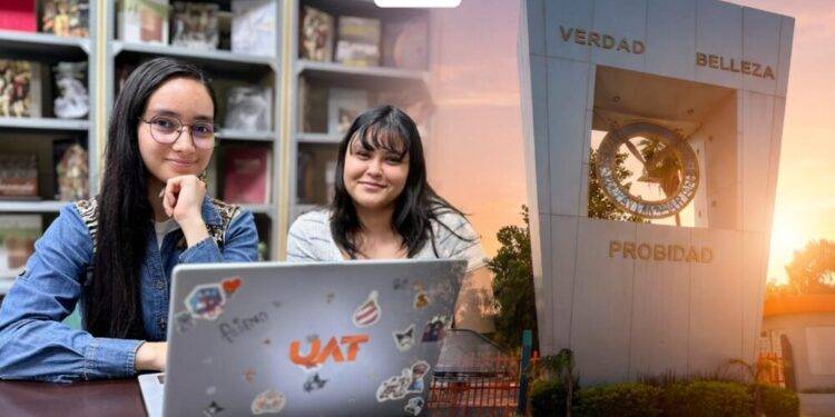 Ofrece la UAT nuevas licenciaturas e ingenierías en línea