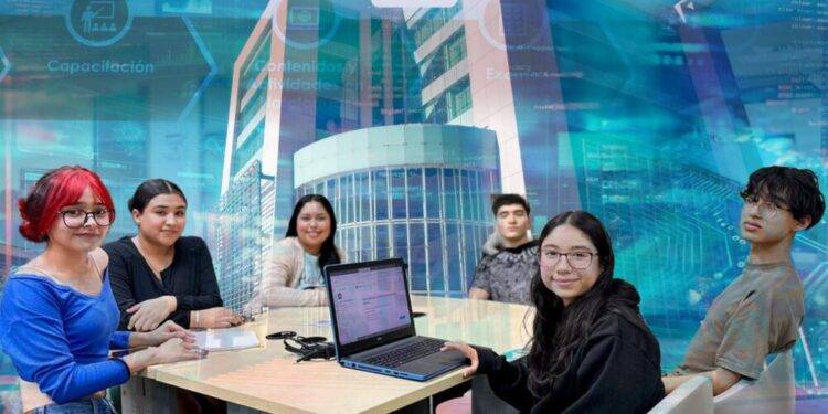 Impulsa UAT veinte mil certificaciones internacionales gratuitas para sus estudiantes