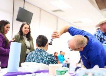 Invita DIF Tamaulipas a la jornada médica “Megamissions” para las familias de Victoria