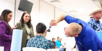 Invita DIF Tamaulipas a la jornada médica “Megamissions” para las familias de Victoria