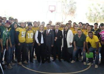 Consolida la UAT avances de la Facultad de Ingeniería y Ciencias