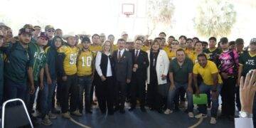 Consolida la UAT avances de la Facultad de Ingeniería y Ciencias