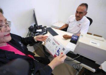 DIF Tamaulipas facilita trámites y servicios para personas con discapacidad