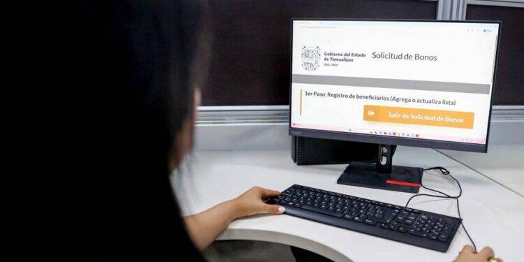 Emite Gobierno de Tamaulipas convocatoria para Bonos del Día del Niño, Madre y Padre