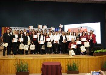 Certifica la UAT a guías especializados en turismo de Tamaulipas