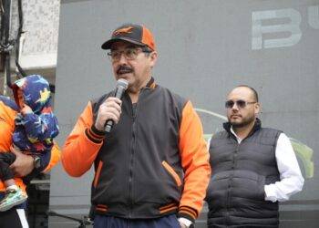 Realiza la UAT convivencia deportiva Gran Rodada 10K