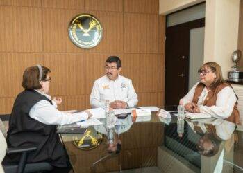 Impulsa la UAT certificación de sus docentes con estándares internacionales