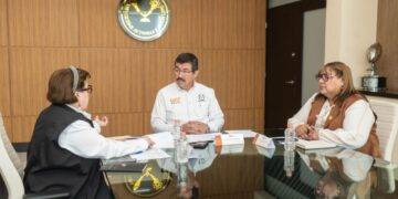 Impulsa la UAT certificación de sus docentes con estándares internacionales