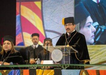 Reconoce la UAT a universitarios por su excelencia y humanismo