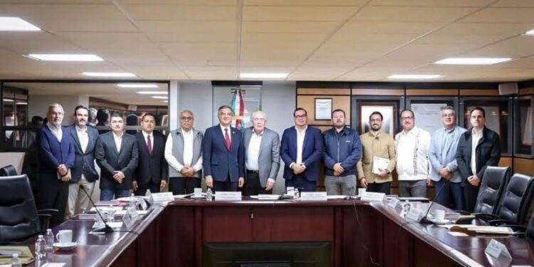 Otorga Gobierno Federal apoyo extraordinario a la comercialización de maíz amarillo