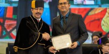 Reconoce la UAT el talento de sus jóvenes científicos