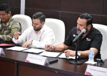 Detallan logística del operativo para Semana Santa: Turismo