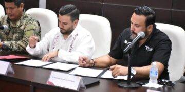 Detallan logística del operativo para Semana Santa: Turismo