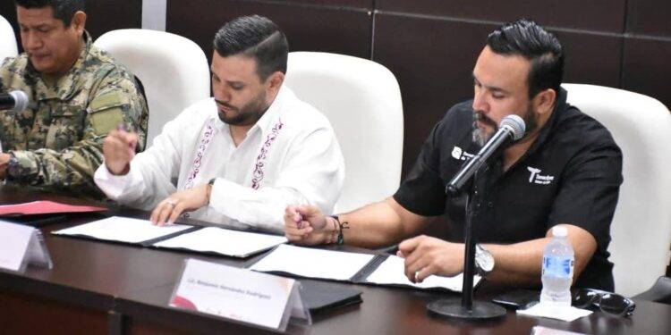 Detallan logística del operativo para Semana Santa: Turismo