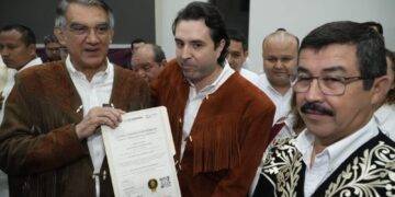 Gobierno y UAT marcan pauta nacional en estudios técnicos del IMPI