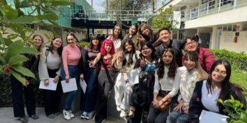 Apoya la UAT excelencia académica con estancias internacionales