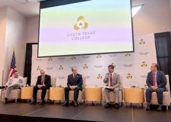 UAT y South Texas College impulsan encuentro binacional de educación